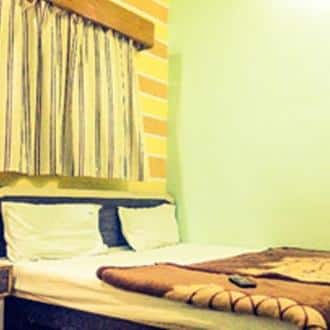 Hotel Gujarat Heritage, Ujjain 2